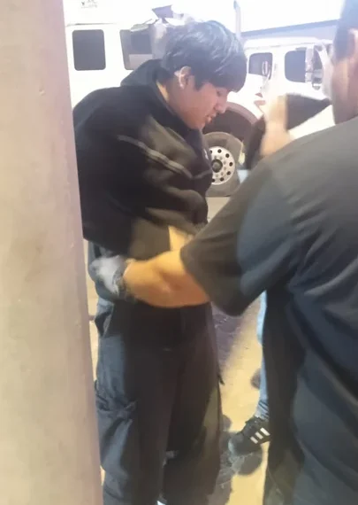 En Perú detuvieron a «Pequeño J“ por el triple crimen de Florencio Varela