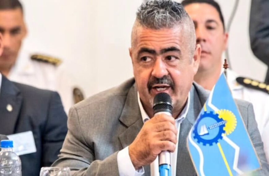 «Nadie tiene derecho a pegarle a un policía»