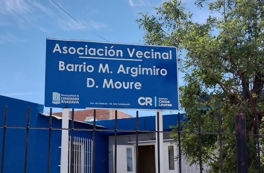 Apoyo Escolar Gratuito para alumnos de primaria en el Barrio Moure