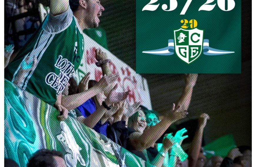 Gimnasia comenzó la venta de abonos para la Liga Nacional