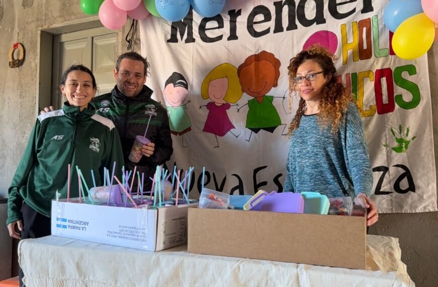 Gimnasia cerró un mes lleno de alegría 