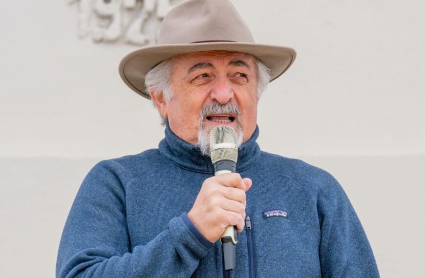 «Lo de Buenos Aires expresa la voluntad de millones de argentinos que siguen creyendo en otro modelo de país»