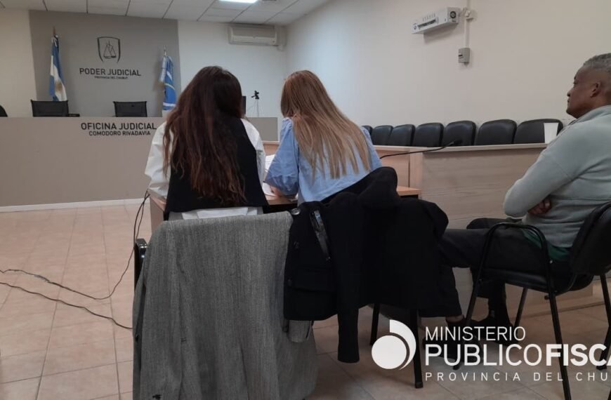 Dejaron en libertad al hombre que se atrincheró junto a sus hijos