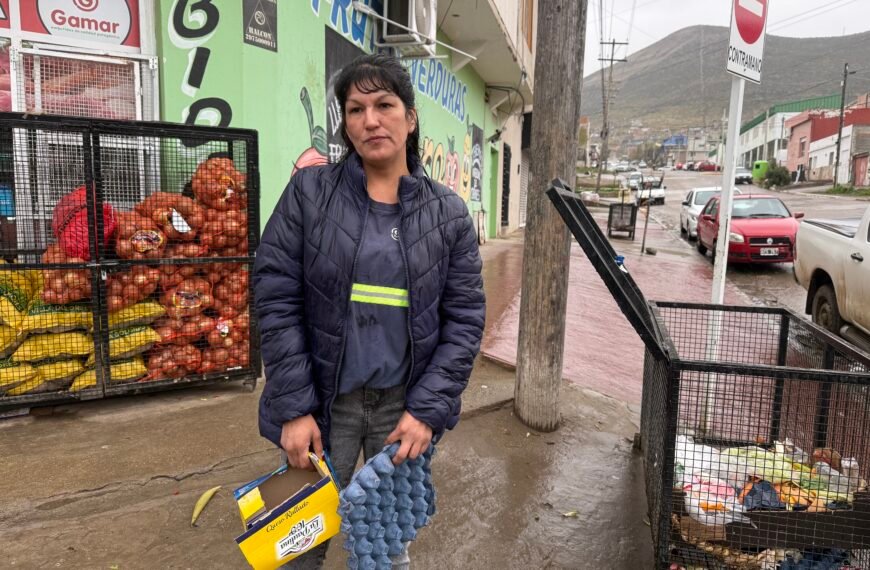 La Lucha de los Cartoneros: Una realidad complicada y un futuro incierto
