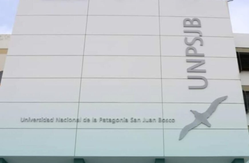 Este miércoles habrá elecciones en todas las Facultades de la UNPSJB