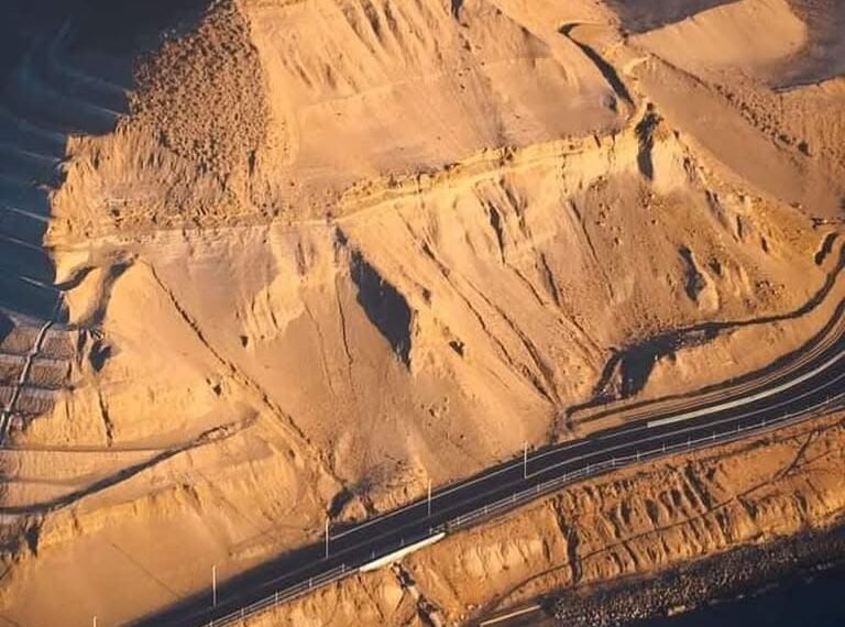Torres anunció la licitación de una obra clave en la Ruta Nacional Nº 3