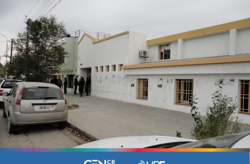 Audiencia preliminar por abuso sexual agravado: Solicitan la revisión de la preventiva ante dos jueces