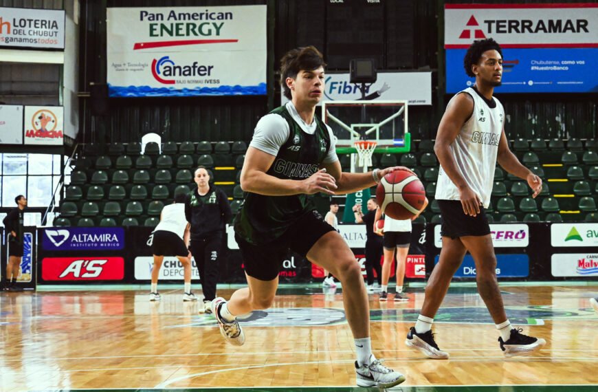 Toretta: «Vamos a ser un equipo intenso»