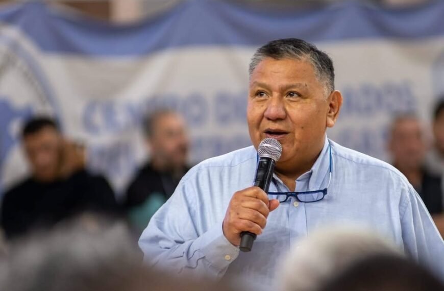 Masiva aprobación de la Asamblea de conformación de la Junta Electoral de Petroleros Privados