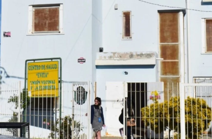 Cierran de manera temporal el Caps Evita