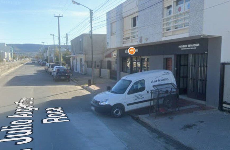 Clausuraron una panadería por presencia de excremento de roedores
