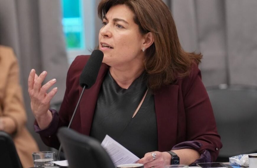 Ana Clara Romero consiguió un avance clave en el Congreso para la diversificación económica