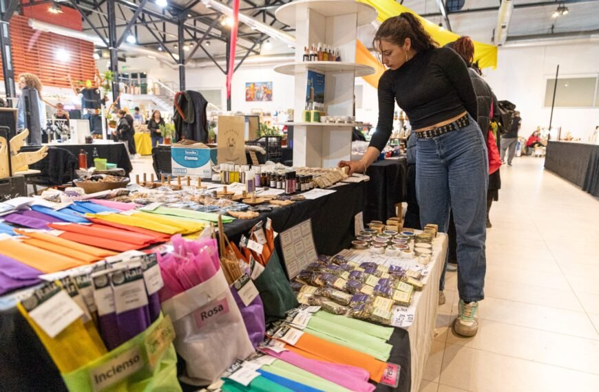 Cultura, creatividad y conciencia ambiental en un fin de semana de actividades