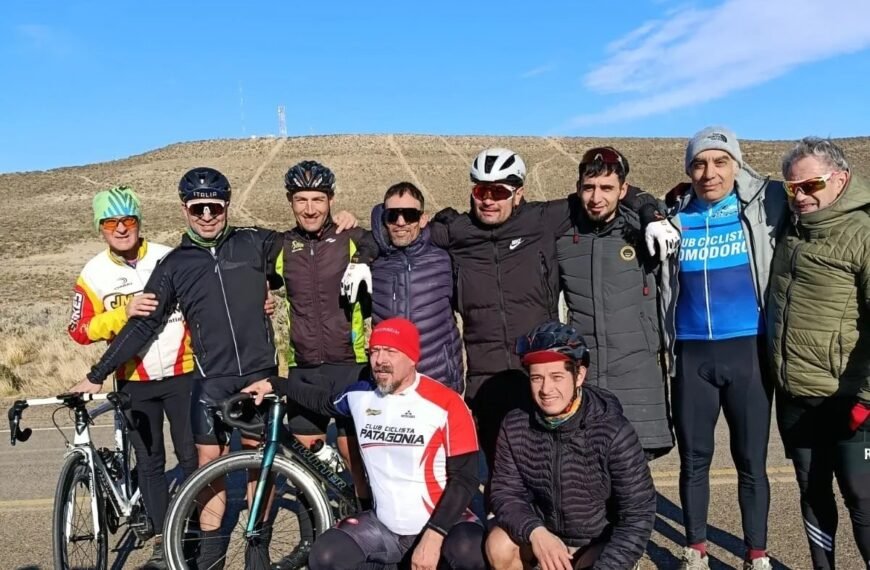 El Ciclismo Primavera pone pedal en acción