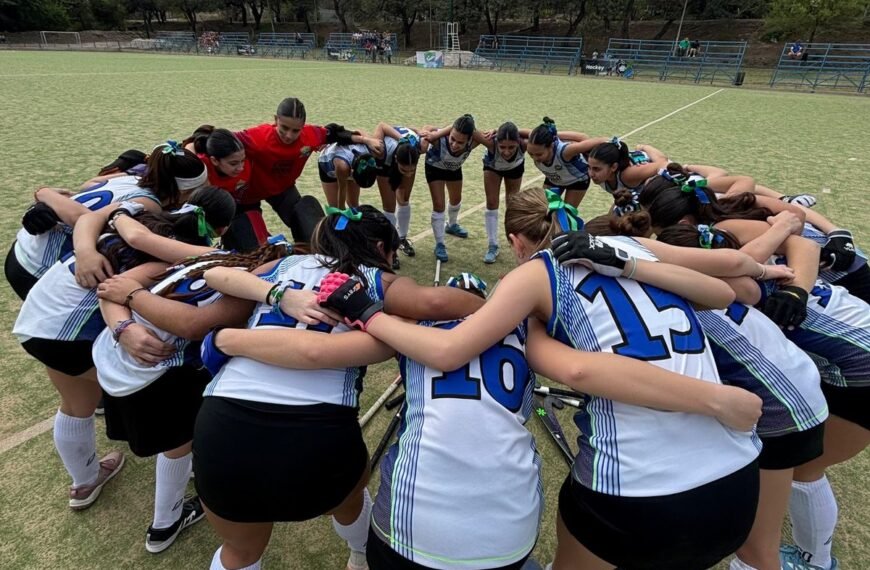 La Selección Austral Sub 14 finalizó 5° en el Argentino de Selecciones D en Catamarca