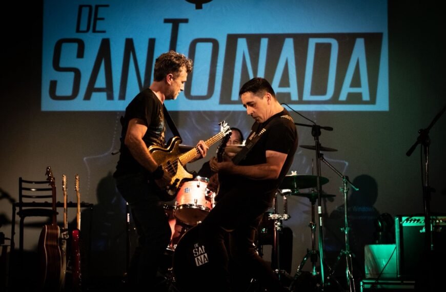El Municipio acompaña una Jornada solidaria y show a beneficio del Hospital Regional