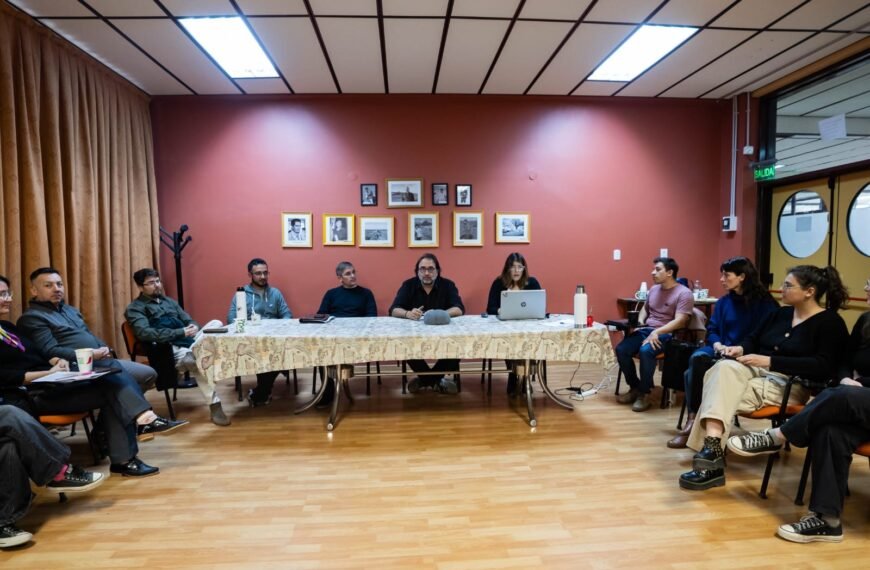 Municipio y Universidad concluyeron con éxito la mesa de trabajo sobre pasivos ambientales