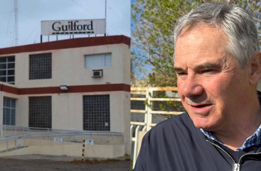 Situación de los ex trabajadores de Guilford: Juicios y venta de propiedades para lograr pagar deudas