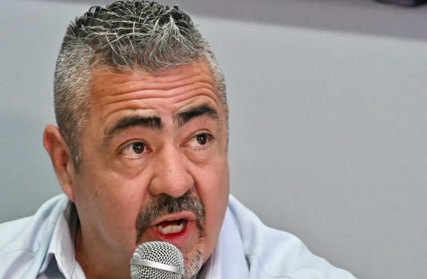 Iturrioz valoró la decisión de la jueza Tasello sobre el atentado a la Oficina Judicial