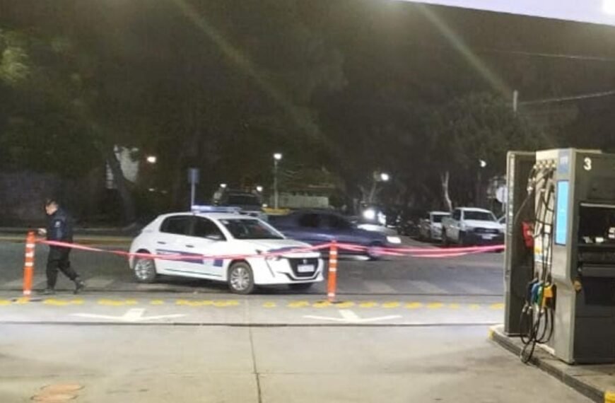Homicidio en Comodoro: Murió un joven de 25 años