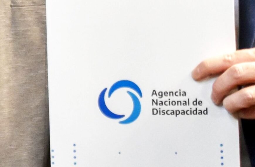 El Concejo Deliberante exige al Gobierno Nacional no cerrar la oficina de Discapacidad