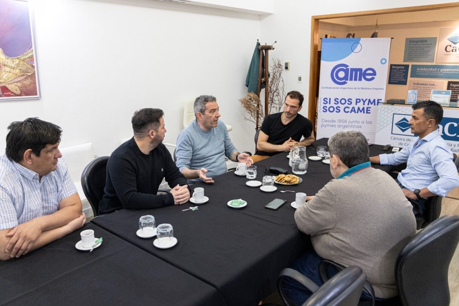 Avanza la segunda etapa del plan de mejoramiento integral del centro de ...