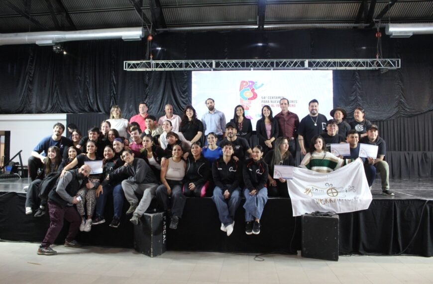 Más de 200 artistas participaron del selectivo Pre Cosquín 2026