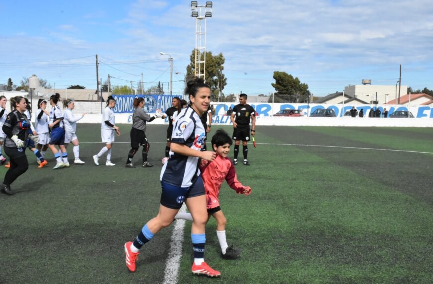 Tatiana Colisnechenco: «Llegar a la final fue un sueño cumplido»