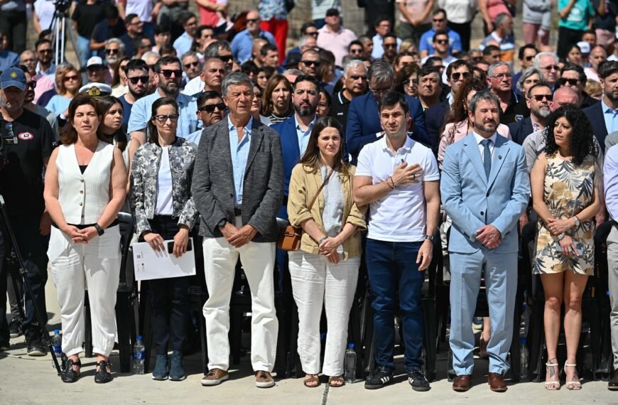 Ana Clara Romero: «Ésta es la forma en la que defendemos la provincia desde Despierta Chubut»