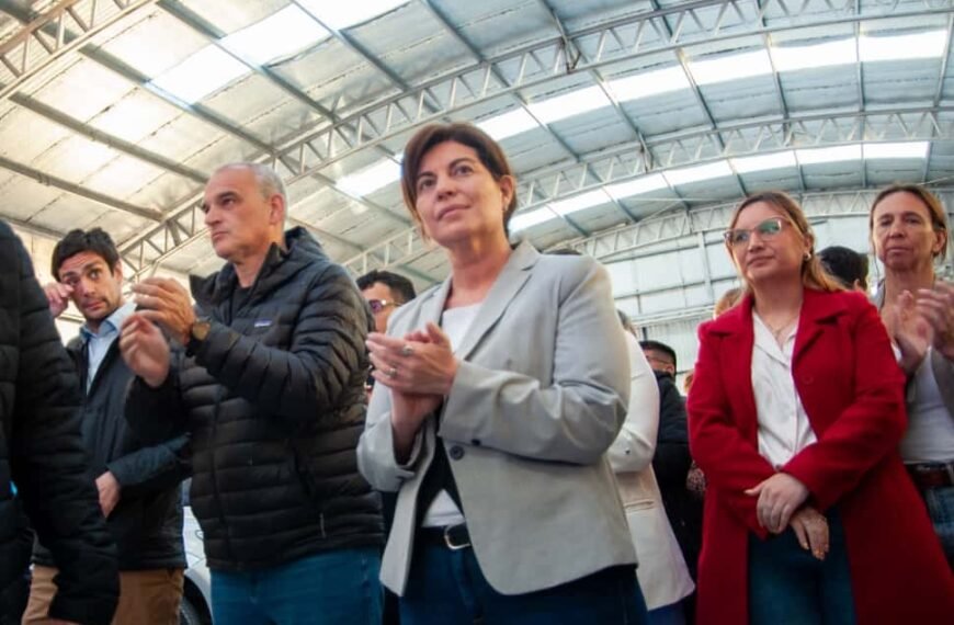 «Recuperar lo que se robaron no es revancha, es Justicia»