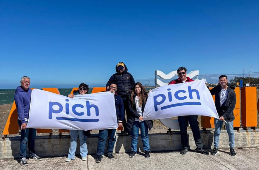 El PICH realizará su cierre de campaña en Trelew este jueves 24