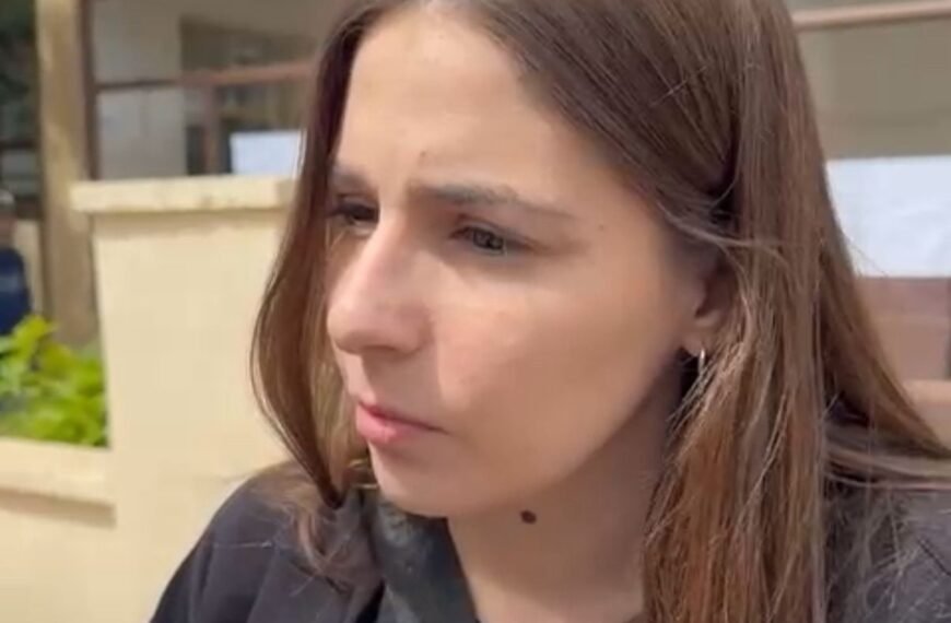 Denuncian a una concejal por violar la veda electoral