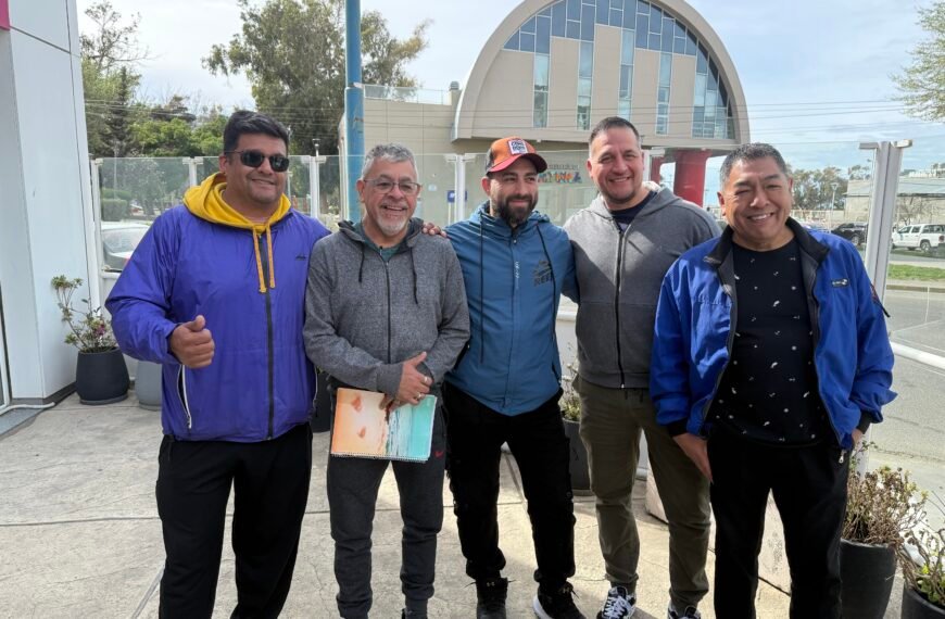 Este domingo habrá un evento a beneficio del Hospital Regional