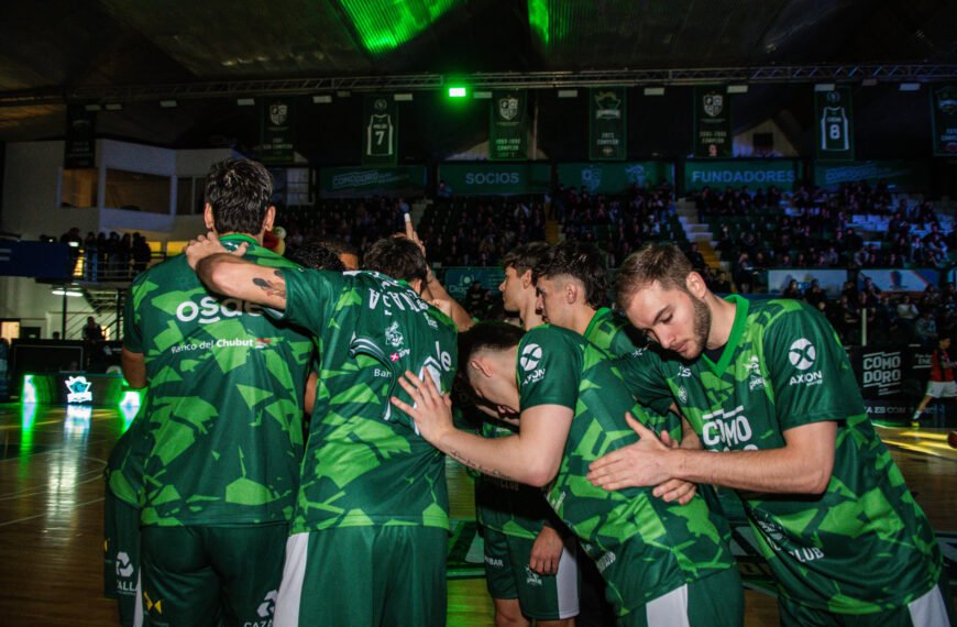 Gimnasia va por otra victoria ante Olímpico en el Socios Fundadores