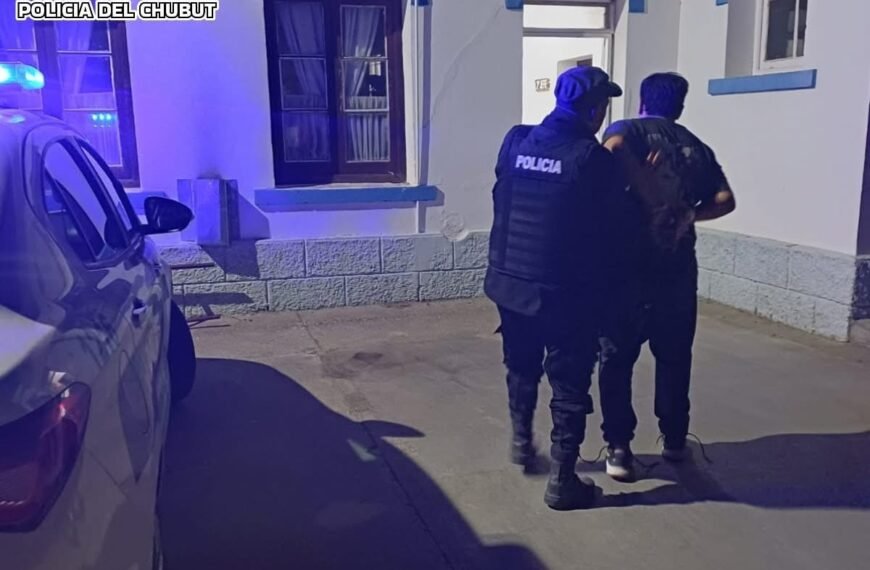 Provocó daños en la vivienda que alquilaba y amenazó a su propietario