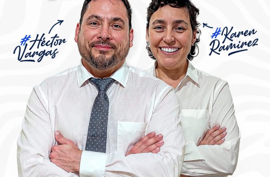 «En Octubre tenemos la oportunidad de elegir un proyecto 100% Chubutense»