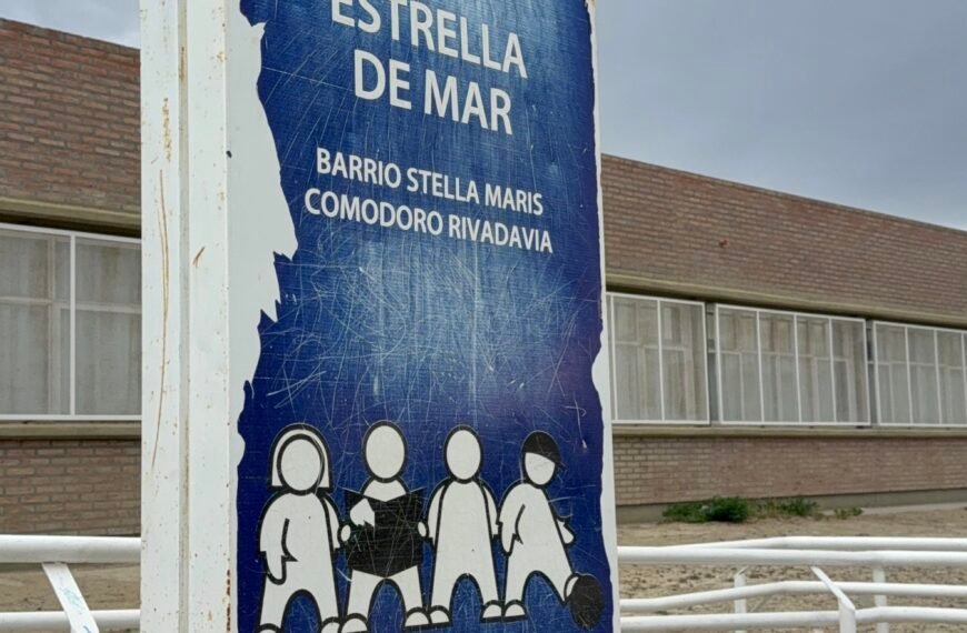 En los últimos dos meses aumentaron los robos en la escuela 169 y hay custodia policial