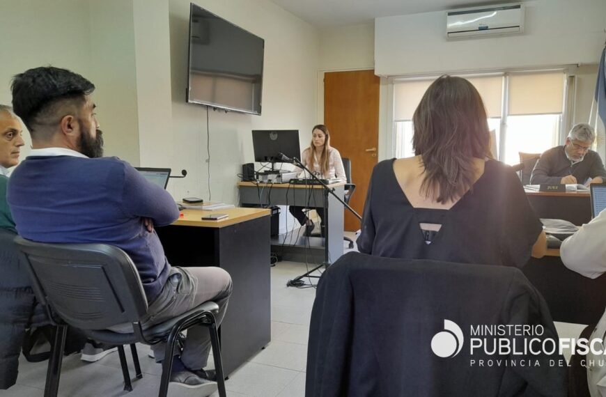 Continúa la causa contra un profesor de teatro que abusó a una alumna