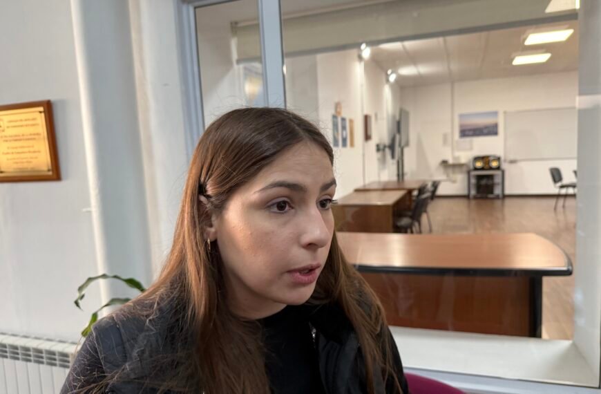Buscan modificar la ordenanza de accesibilidad a eventos