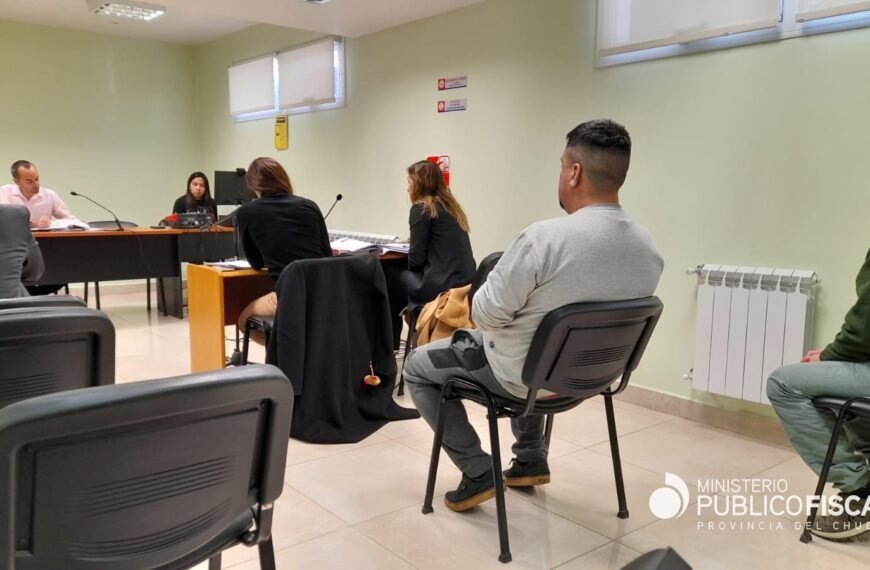 Mantienen la preventiva para los hombres que golpearon y abusaron de un amigo