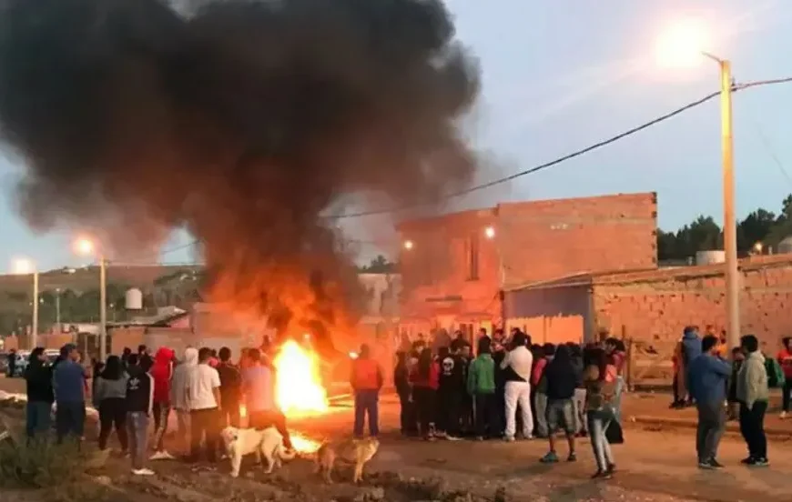 Revocaron el sobreseimiento en el linchamiento de Fracción XIV