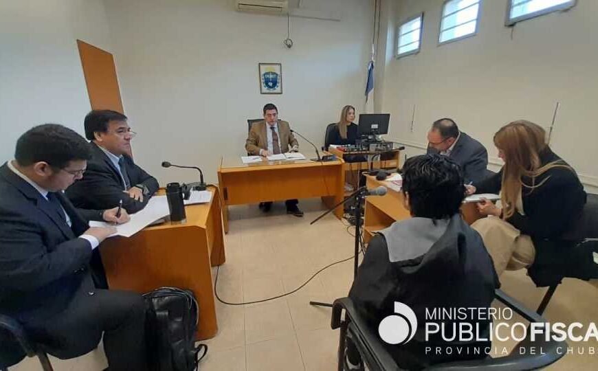 La mujer que intentó matar a su marido en Zona de Quintas seguirá con prisión preventiva hasta el 15 de Diciembre