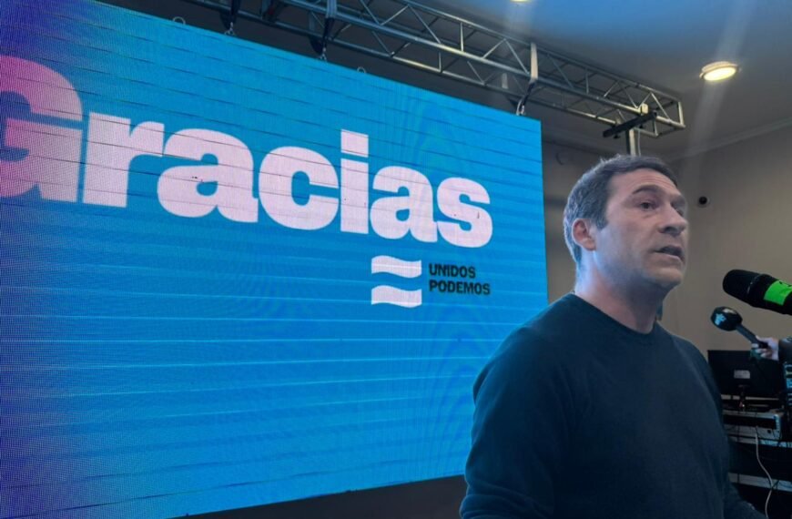 «Nos impusimos ante el aparato nacional y provincial»