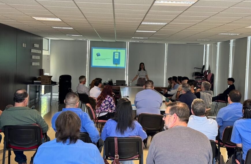 Suman nuevas opciones de pago en el transporte público