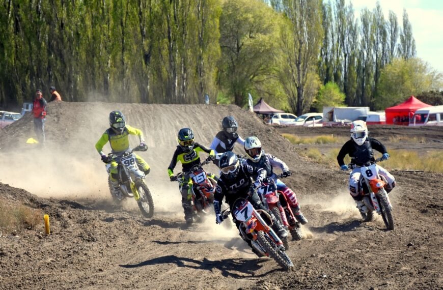 V Fecha MX Patagonia Zona Norte