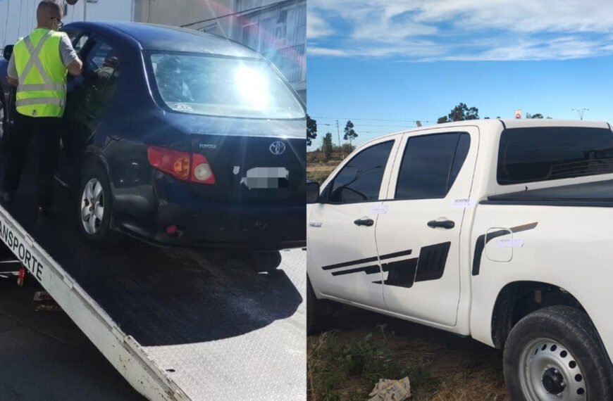 Una compra y venta de vehículos terminó con un detenido y un golpeado