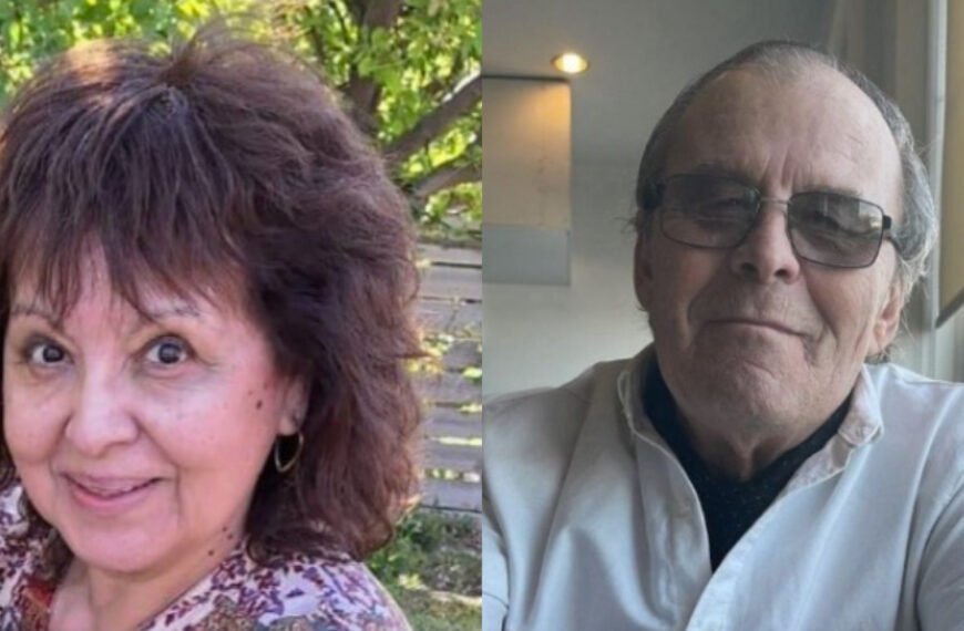 Sigue la búsqueda de Juana Inés Morales y Pedro Alberto Kreder