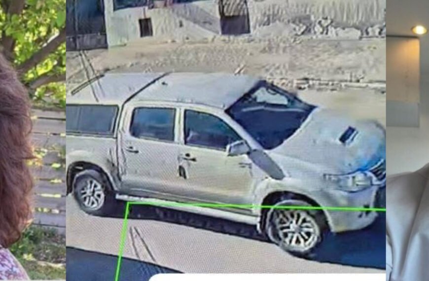 Búsqueda de Juana Morales y Pedro Kreder: Se sumarán avionetas a los rastrillajes