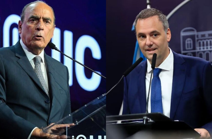 Guillermo Francos presentó su renuncia y lo reemplazará Manuel Adorni