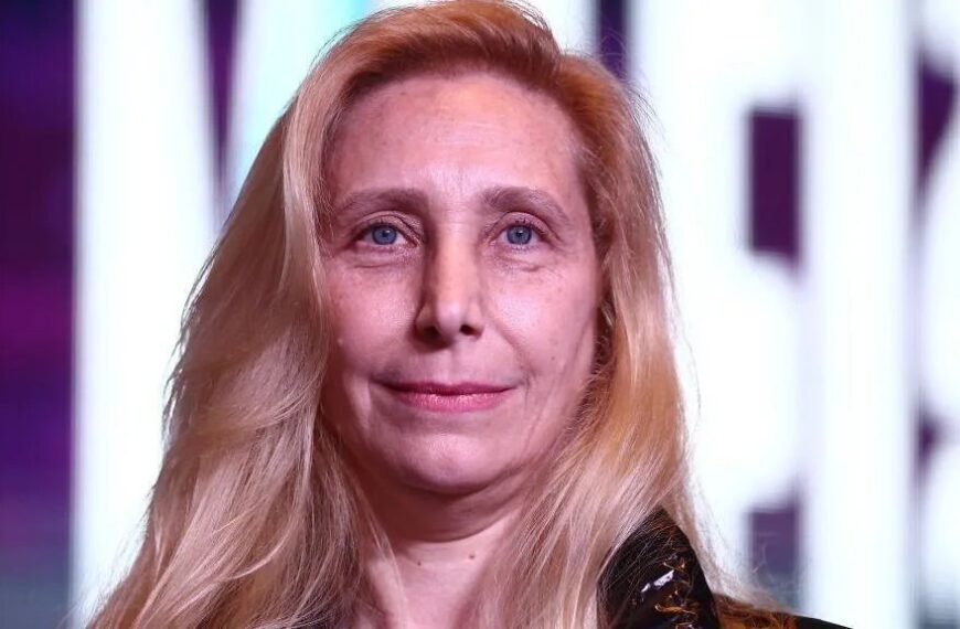 Karina Milei destacó la presencia nacional de La Libertad Avanza